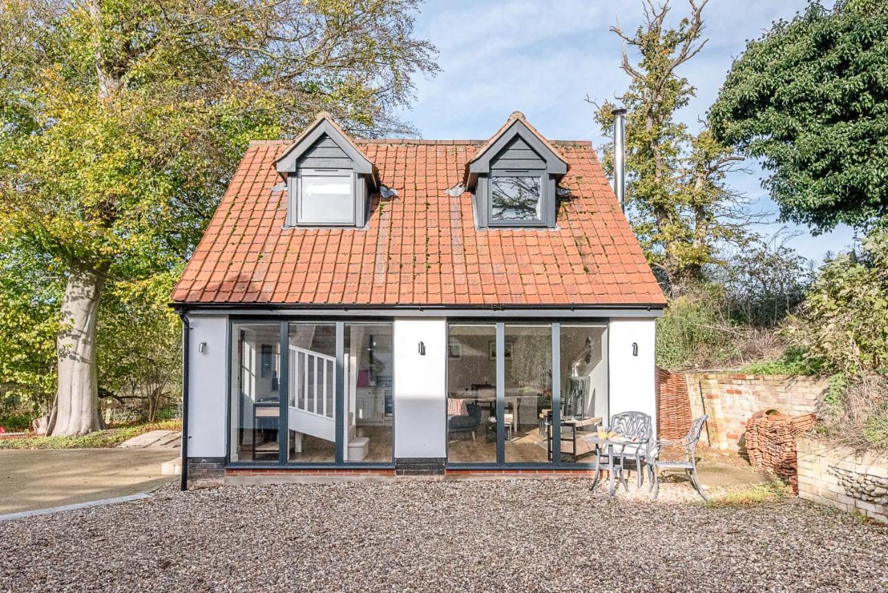 Little Honey Pot, Benhall Saxmundham Exteriér fotografie